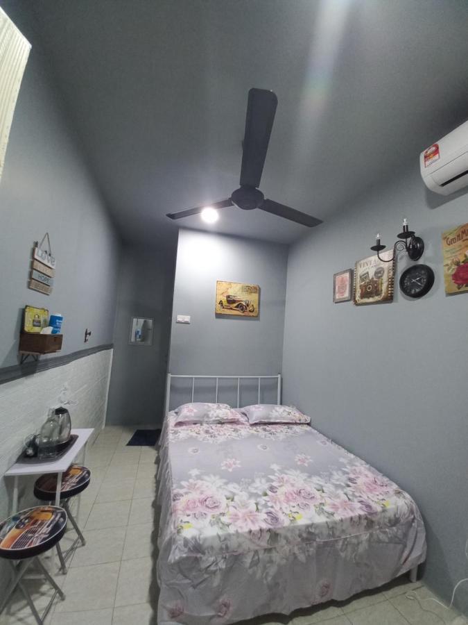 Sya Cottage Kuala Pilah Kültér fotó