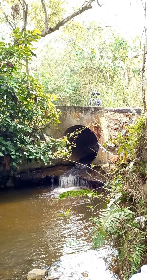 Sya Cottage Kuala Pilah Kültér fotó