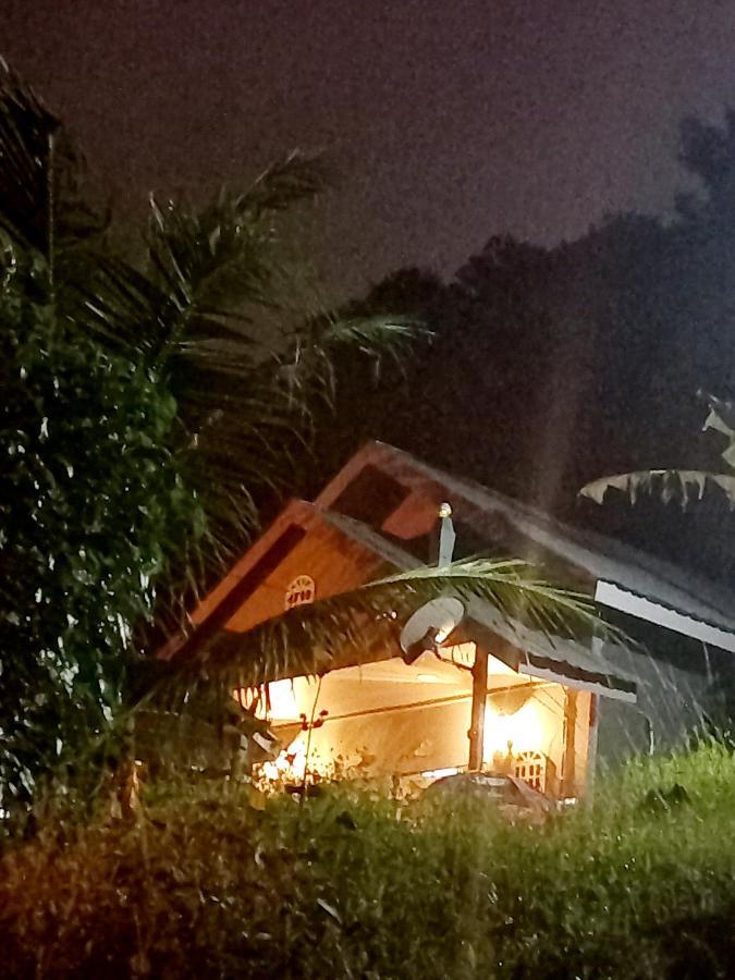 Sya Cottage Kuala Pilah Kültér fotó