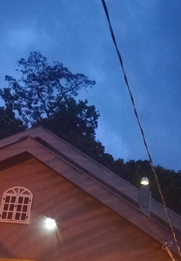 Sya Cottage Kuala Pilah Kültér fotó