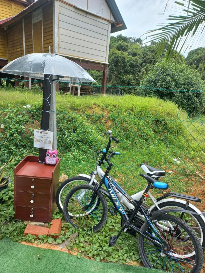 Sya Cottage Kuala Pilah Kültér fotó