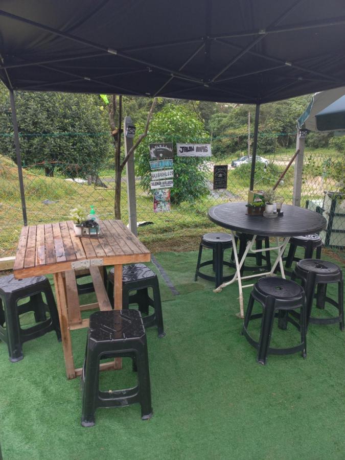Sya Cottage Kuala Pilah Kültér fotó