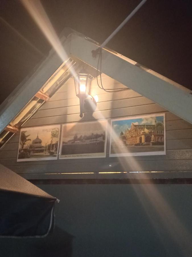 Sya Cottage Kuala Pilah Kültér fotó