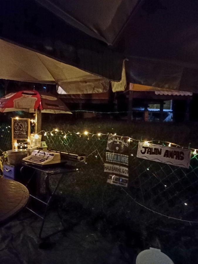 Sya Cottage Kuala Pilah Kültér fotó