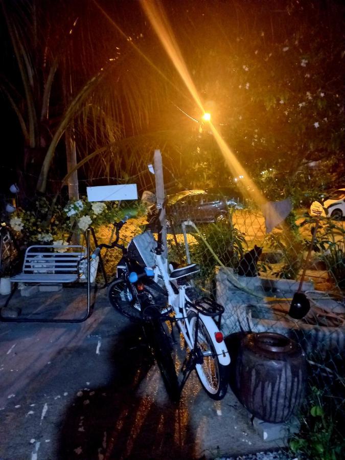 Sya Cottage Kuala Pilah Kültér fotó