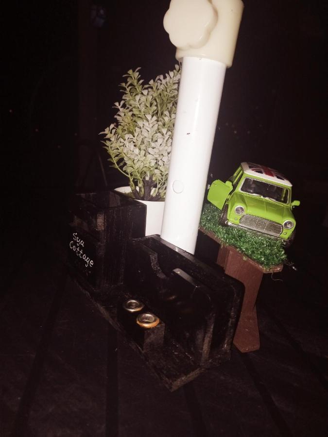 Sya Cottage Kuala Pilah Kültér fotó