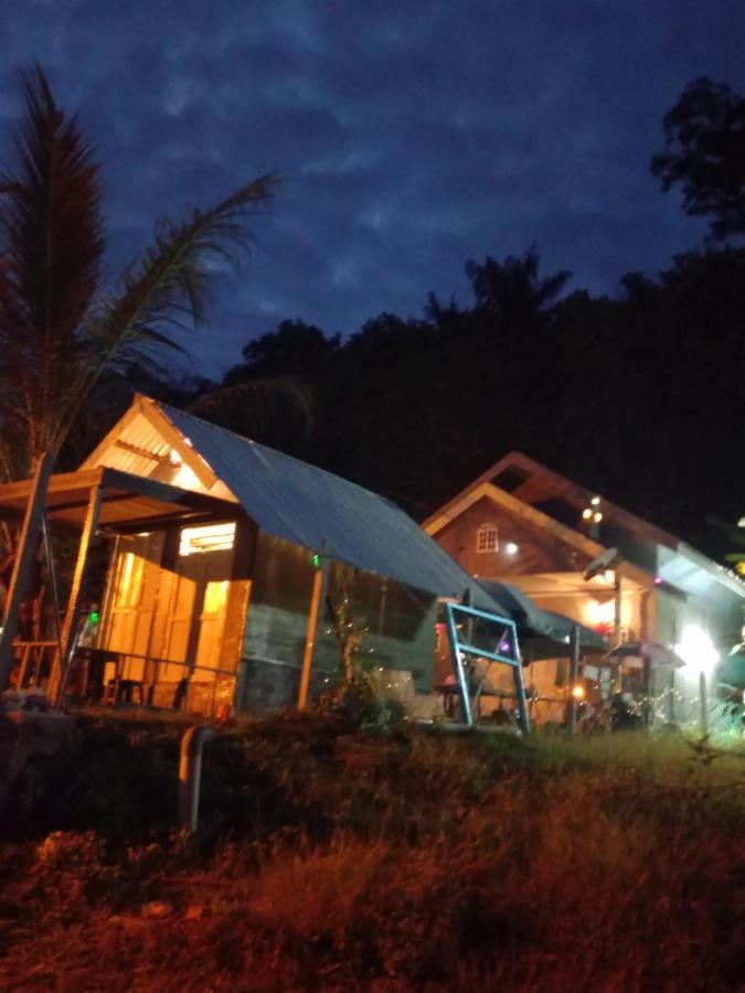 Sya Cottage Kuala Pilah Kültér fotó