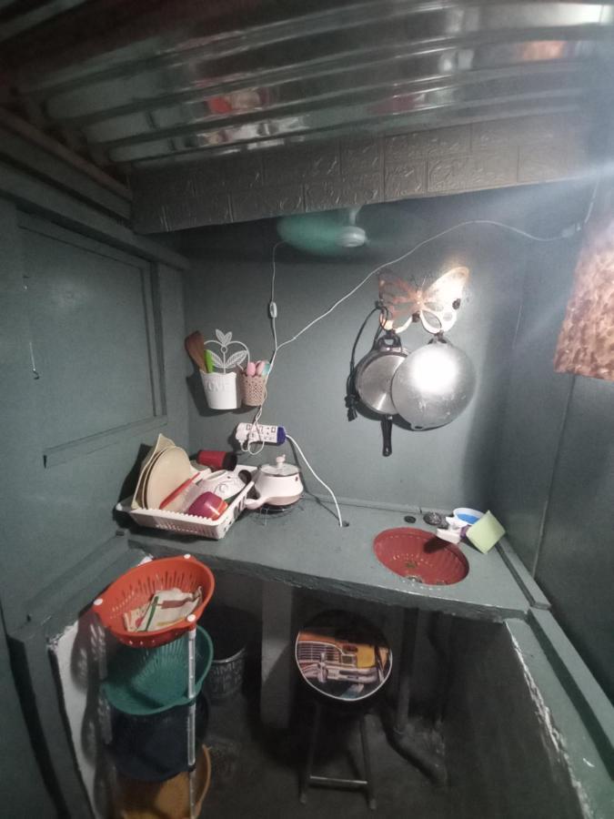 Sya Cottage Kuala Pilah Kültér fotó
