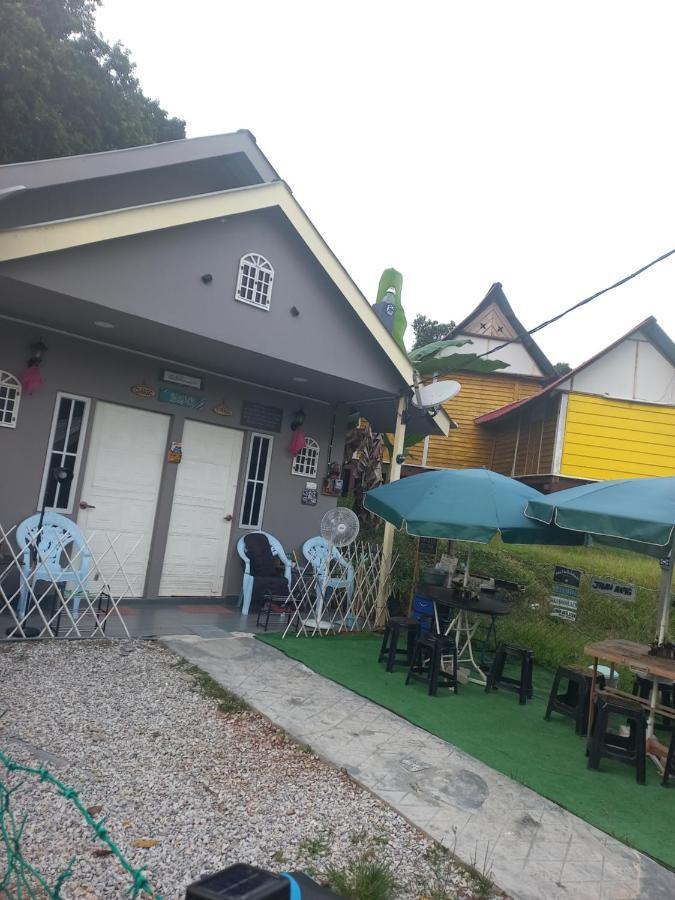 Sya Cottage Kuala Pilah Kültér fotó