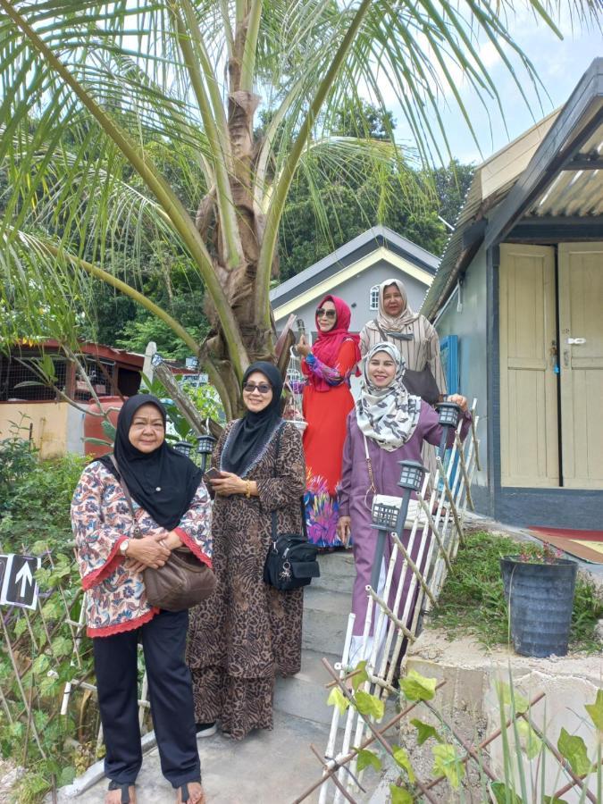Sya Cottage Kuala Pilah Kültér fotó