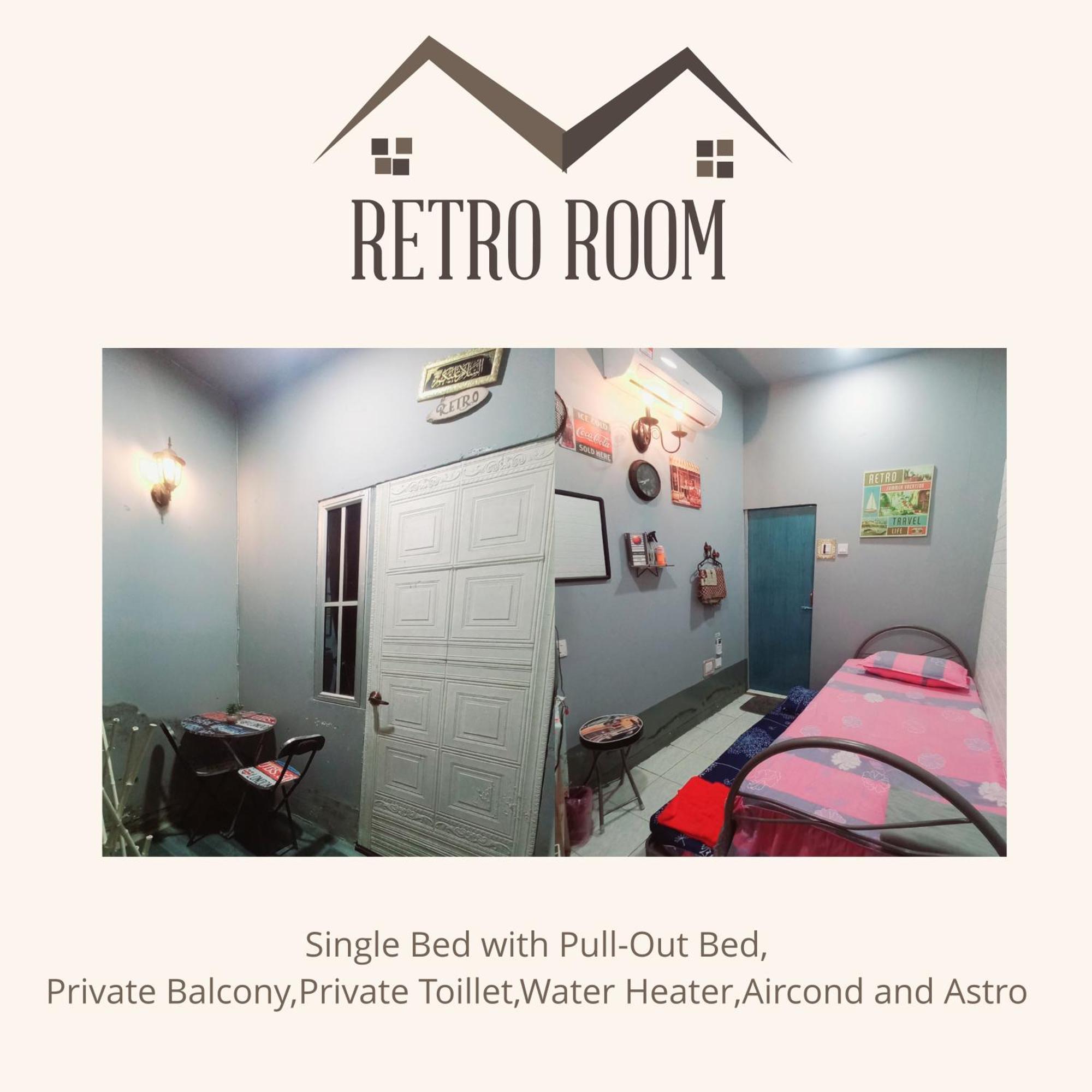 Sya Cottage Kuala Pilah Kültér fotó